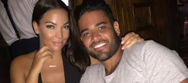 Mike Shouhed 2015: 'Shahs' Jessica Parido Files For Divorce - inquisitr.com Mike Shouhed 2015: 'Shahs' Jessica Parido Files For Divorce - inquisitr.com