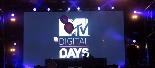 MTV Digital Days: biglietti, nomination | Velvet Music Italia - velvetmusic.it MTV Digital Days: biglietti, nomination | Velvet Music Italia - velvetmusic.it