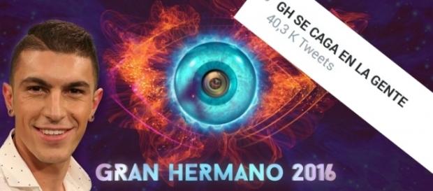 Otra vez el fraude se hiso presente en Gran Hemano 2016, Aparecio un "REPECHAJE" sorpresivo Otra vez el fraude se hiso presente en Gran Hemano 2016, Aparecio un "REPECHAJE" sorpresivo