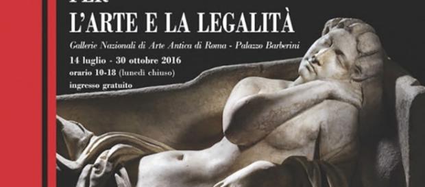Palazzo Barberini. L'Arma per l'Arte e la Legalità | il Granaio ... - ilgranaiodisantaprassede-eventi.com Palazzo Barberini. L'Arma per l'Arte e la Legalità | il Granaio ... - ilgranaiodisantaprassede-eventi.com