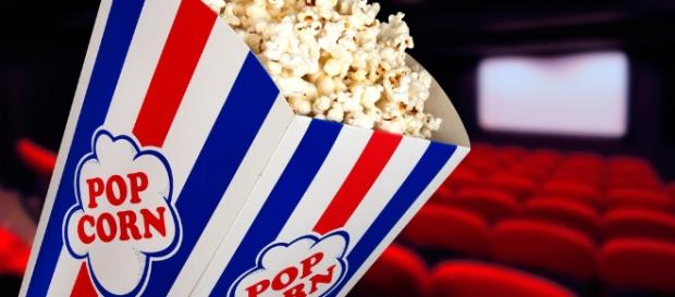 Projeto oferece cinema de graça em várias cidades Projeto oferece cinema de graça em várias cidades
