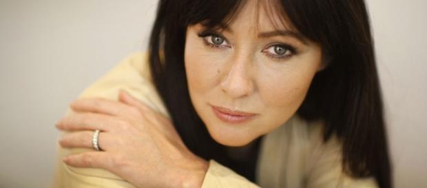 Shannen Doherty reveals her cancer has spread - pulseheadlines.com Shannen Doherty reveals her cancer has spread - pulseheadlines.com