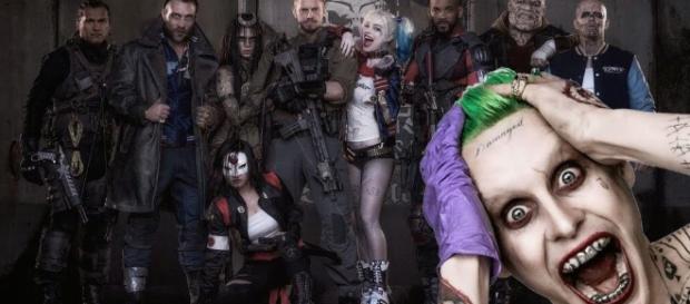 Suicide Squad estrena nuevo tráiler - nuevecinconueve.com Suicide Squad estrena nuevo tráiler - nuevecinconueve.com