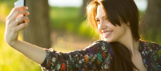 The 'Selfie' Has New Meaning | Care New England Talks Your Health - talksyourhealth.com The 'Selfie' Has New Meaning | Care New England Talks Your Health - talksyourhealth.com