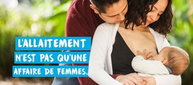 Unicef : sa campagne sur l'allaitement fait polémique sur Twitter ... - cosmopolitan.fr Unicef : sa campagne sur l'allaitement fait polémique sur Twitter ... - cosmopolitan.fr