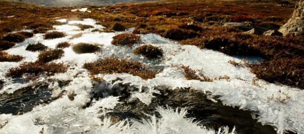 Why This New Study On Arctic Permafrost Is So Scary | ThinkProgress - thinkprogress.org Why This New Study On Arctic Permafrost Is So Scary | ThinkProgress - thinkprogress.org