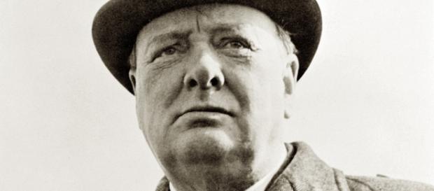 X-Files di Winston Churchill: avvistamento Top secret di UFO rivelato X-Files di Winston Churchill: avvistamento Top secret di UFO rivelato