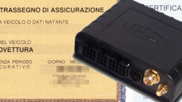 Assicurazione auto: Codacons, no all'obbligo della scatola nera ... - investireoggi.it