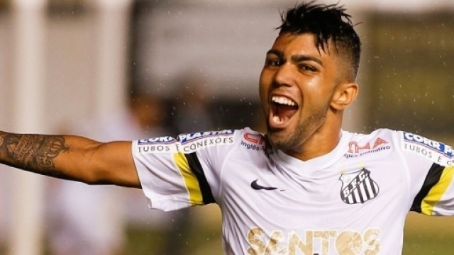 Gabigol &egrave; sempre pi&ugrave; vicino all'Inter - fcinter1908.it
