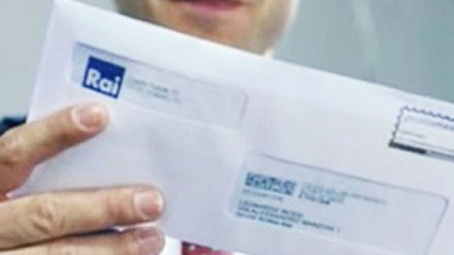 I 70 euro del Canone Rai potrebbero essere restituiti.