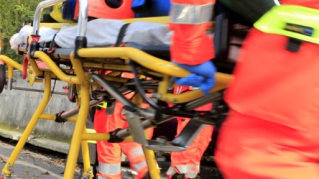 Lucca | donna bruciata viva | sarebbe stato l' ex compagno - zazoom.it