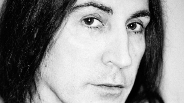 Manuel Agnelli, foto di Ilaria Magliocchetti Lombi