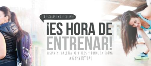 gym virtual calendario bajar de peso gym virtual calendario bajar de peso