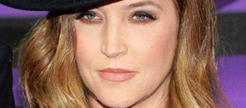 Lisa Marie Presley Reveals Shocking Truths About Scientology ...- americannewsx.com
