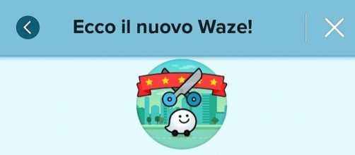 Aggiornamento Waze di Google, possibile Ride Sharing dall'autunno.