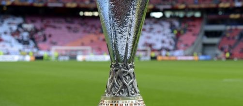 Europa League 2016-17, girone Inter e Roma