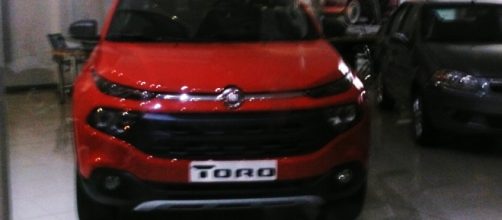Fiat Toro, il nuovo pick up per il Brasile sta andando forte nelle vendite