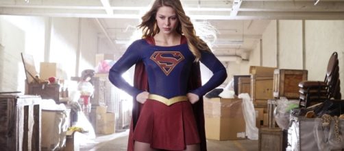 Supergirl, prima stagione a settembre su Italia 1 | TV Sorrisi ... - sorrisi.com