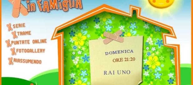 Anticipazioni fiction Rai-Mediaset settembre 2016 Anticipazioni fiction Rai-Mediaset settembre 2016