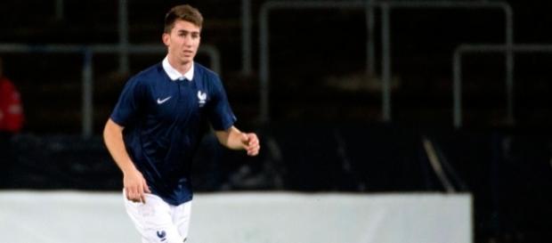 Aymeric Laporte en Bleu, une image appartenant désormais aux archives ? Aymeric Laporte en Bleu, une image appartenant désormais aux archives ?