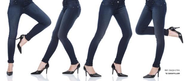 Calça Jeans pode causar problemas de saúde Calça Jeans pode causar problemas de saúde