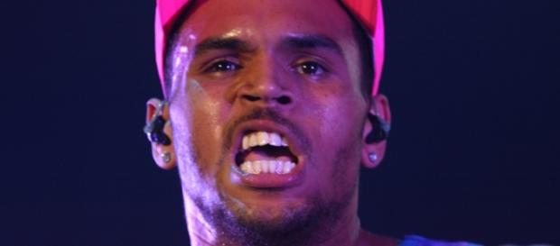 Chris Brown's Detailed Plan To Educate Australians On Domestic ... - funnyordie.com Chris Brown's Detailed Plan To Educate Australians On Domestic ... - funnyordie.com