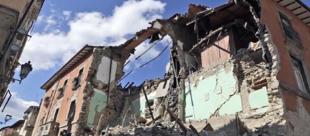 Dai Kennedy a Emma Marrone solidarietà ai terremotati Dai Kennedy a Emma Marrone solidarietà ai terremotati