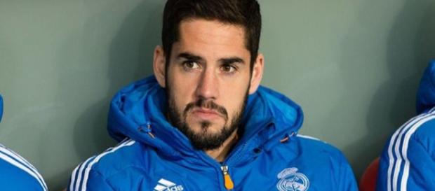 El Madrid hará caja con Isco a final de temporada - Madrid ... - madrid-barcelona.com El Madrid hará caja con Isco a final de temporada - Madrid ... - madrid-barcelona.com