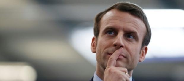Emmanuel Macron Ministre de l'Economie Emmanuel Macron Ministre de l'Economie