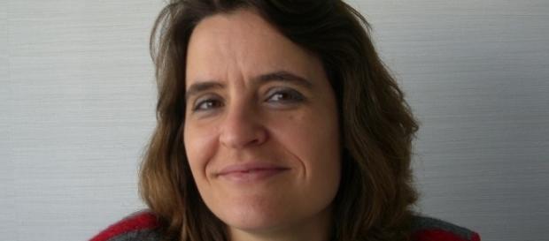 Entrevista à Enf.ª Ana Manuela Teixeira Entrevista à Enf.ª Ana Manuela Teixeira