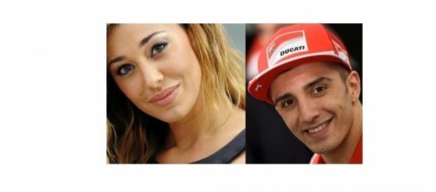 Gossip: Belen Rodriguez e Andrea Iannone insieme in Grecia? Arriva la conferma. Gossip: Belen Rodriguez e Andrea Iannone insieme in Grecia? Arriva la conferma.