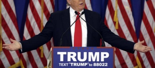 How many people would actually leave the country if Trump is ... - al.com How many people would actually leave the country if Trump is ... - al.com