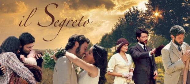 Il Segreto, soap opera spagnola Il Segreto, soap opera spagnola
