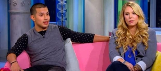 Kailyn Lowry's Marriage Crisis: 'Teen Mom 2' Cameras Causing ... - radaronline.com Kailyn Lowry's Marriage Crisis: 'Teen Mom 2' Cameras Causing ... - radaronline.com