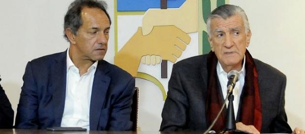 Los titulares del PJ no están invitados Los titulares del PJ no están invitados