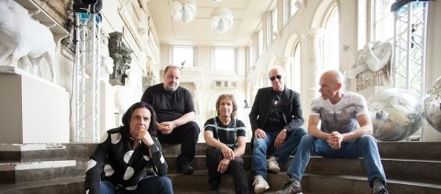 Marillion announce North American tour for 2016 - The Prog Report - progreport.com Marillion announce North American tour for 2016 - The Prog Report - progreport.com