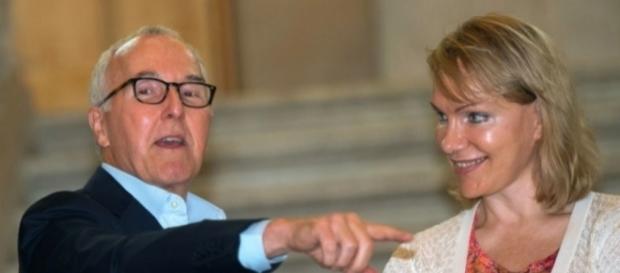 Marseille: l'OM aux Américains! Marseille: l'OM aux Américains!