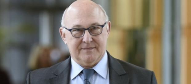 Michel Sapin - économie - CC BY Michel Sapin - économie - CC BY