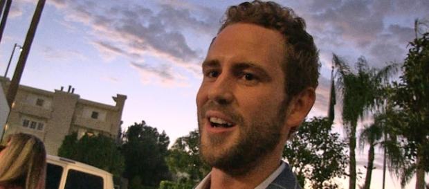 Nick Viall -- I Didn't Ruin 'The Bachelorette' (VIDEO) | TMZ.com - tmz.com Nick Viall -- I Didn't Ruin 'The Bachelorette' (VIDEO) | TMZ.com - tmz.com