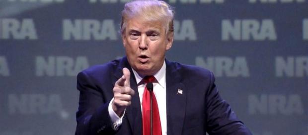 NRA Endorses Donald Trump at National Convention - NBC News - nbcnews.com NRA Endorses Donald Trump at National Convention - NBC News - nbcnews.com