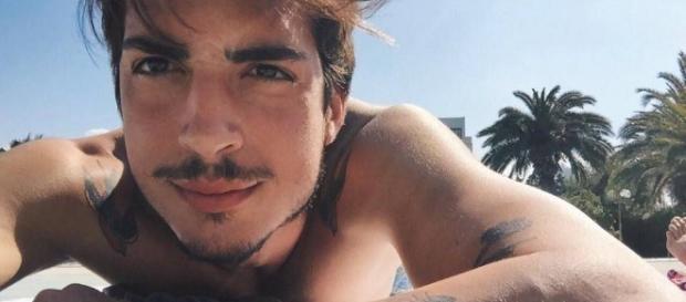 Oscar Branzani è tornato a credere nel vero amore - sologossip.it Oscar Branzani è tornato a credere nel vero amore - sologossip.it