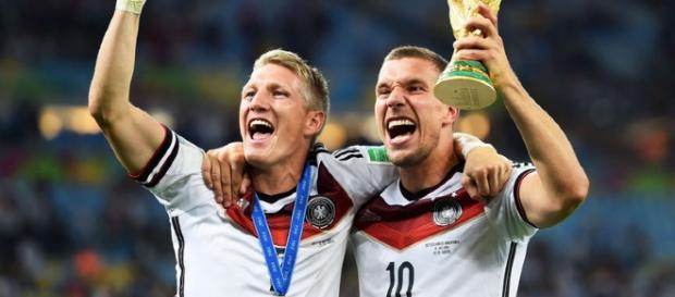 Schweinsteiger pode rumar ao Sporting Schweinsteiger pode rumar ao Sporting