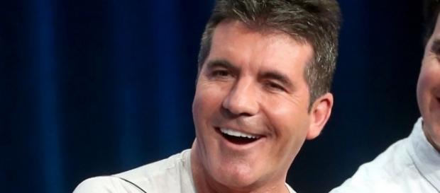 Simon Cowell baby news: Mogul jokes "I haven't read the newspapers ... - mirror.co.uk Simon Cowell baby news: Mogul jokes "I haven't read the newspapers ... - mirror.co.uk