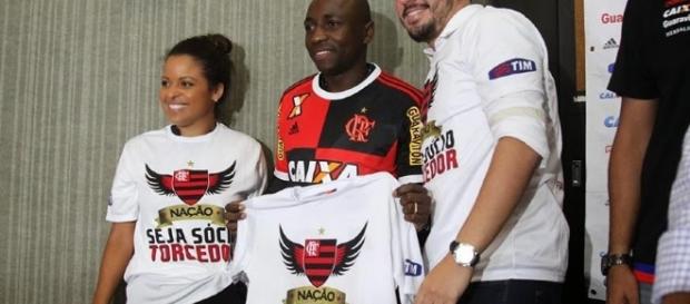 Sócios-torcedores participam de ações exclusivas - Foto: FutGestão - com.br Sócios-torcedores participam de ações exclusivas - Foto: FutGestão - com.br