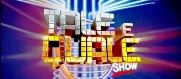 Tale e Quale Show torna a settembre 2016 Tale e Quale Show torna a settembre 2016