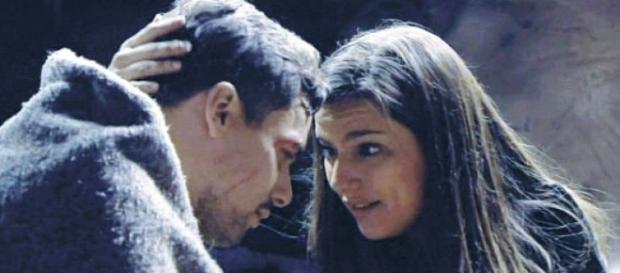 Una Vita, anticipazioni 5-10 settembre: Manuela trova German. Una Vita, anticipazioni 5-10 settembre: Manuela trova German.