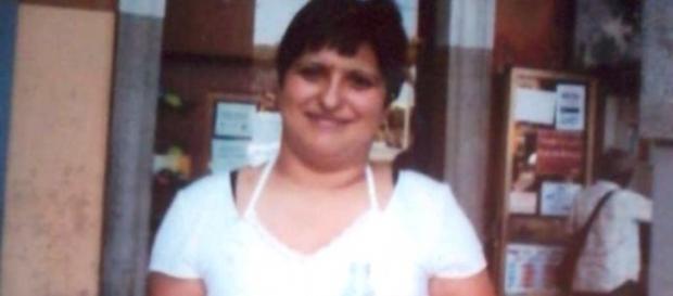 Violeta Moldovan, badanta moartă în Italia Violeta Moldovan, badanta moartă în Italia
