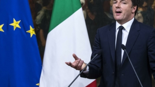 Brexit: in Italia aumentano gli euroscettici - panorama.it