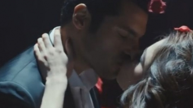 Cherry Season, anticipazioni 5-10 settembre: Ayaz e Oyku festeggiano San Valentino