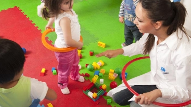 Concosi per educatori asili nido e assistenti sociali